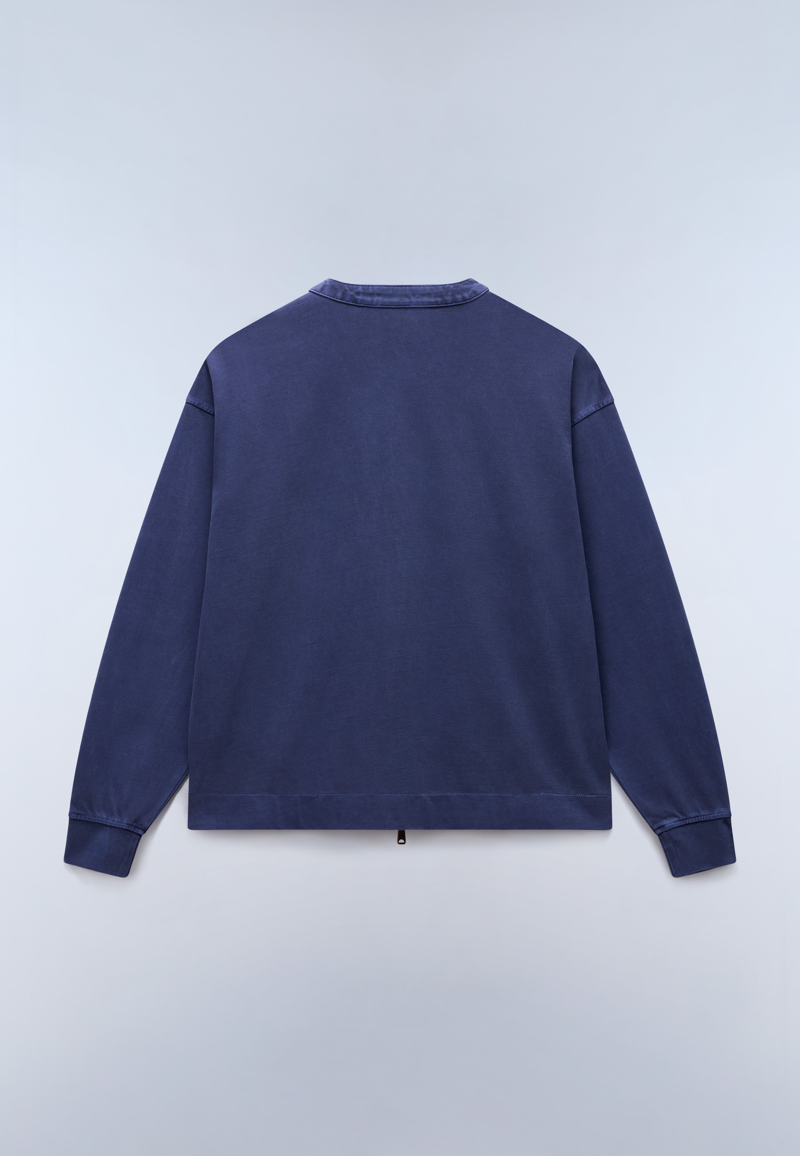 Ayna Full Zip Sweatshirt | Zip Sweatshirts | Napapijri PT