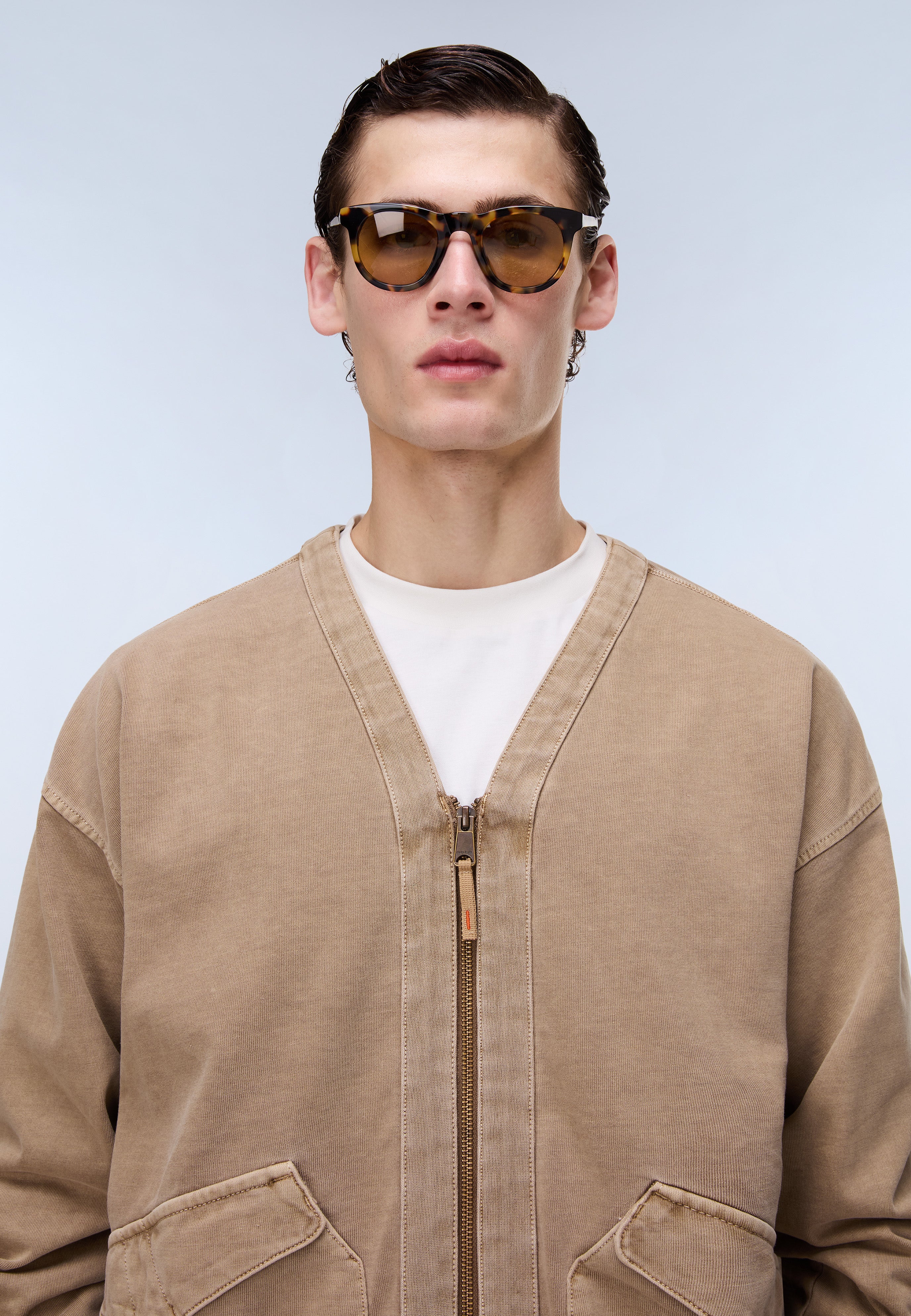 Na♡ Ayna Sweatshirt met Volledige Rits | Zip Sweatshirts | Napapijri NL
