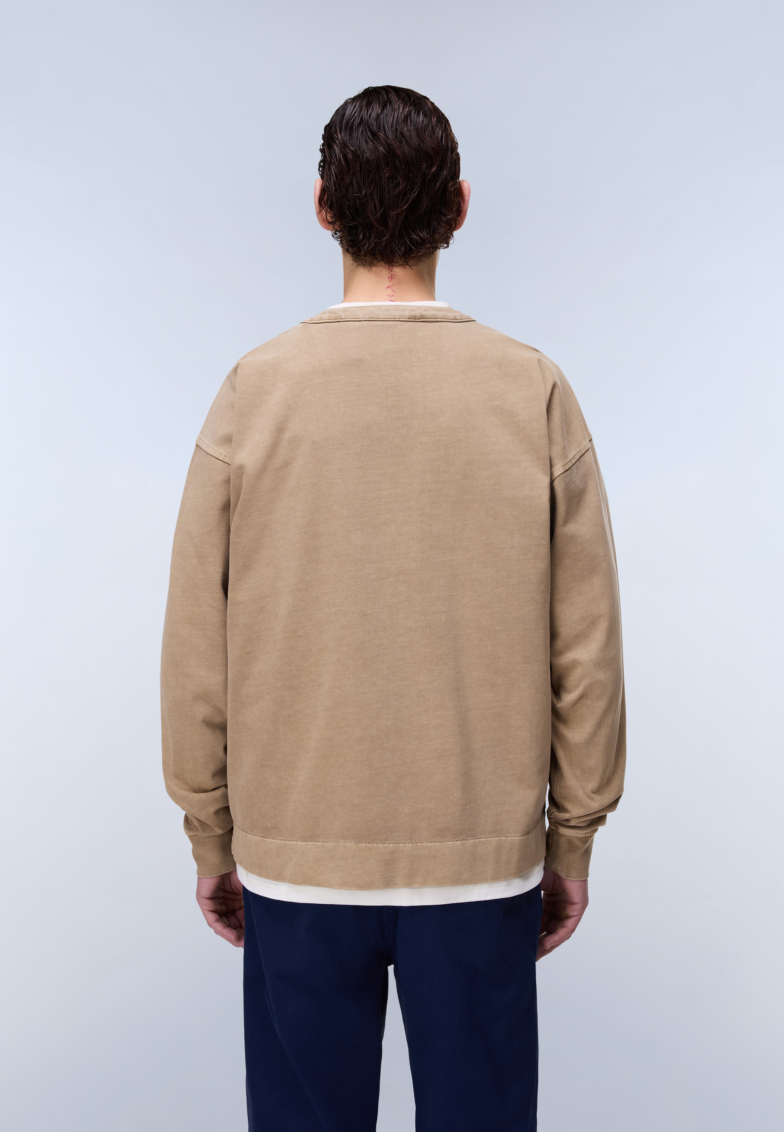 Ayna Sweatshirt met Volledige Rits | Zip Sweatshirts | Napapijri NL