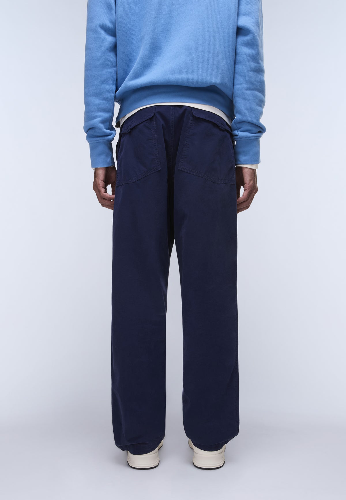 Pantalon Chino Spejil  - 5