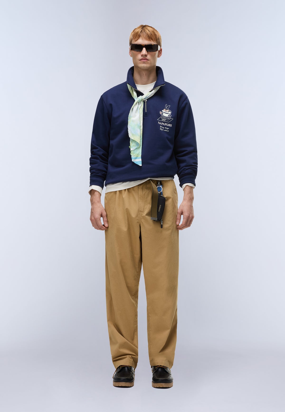 Pantalon Chino Spejil  - 2