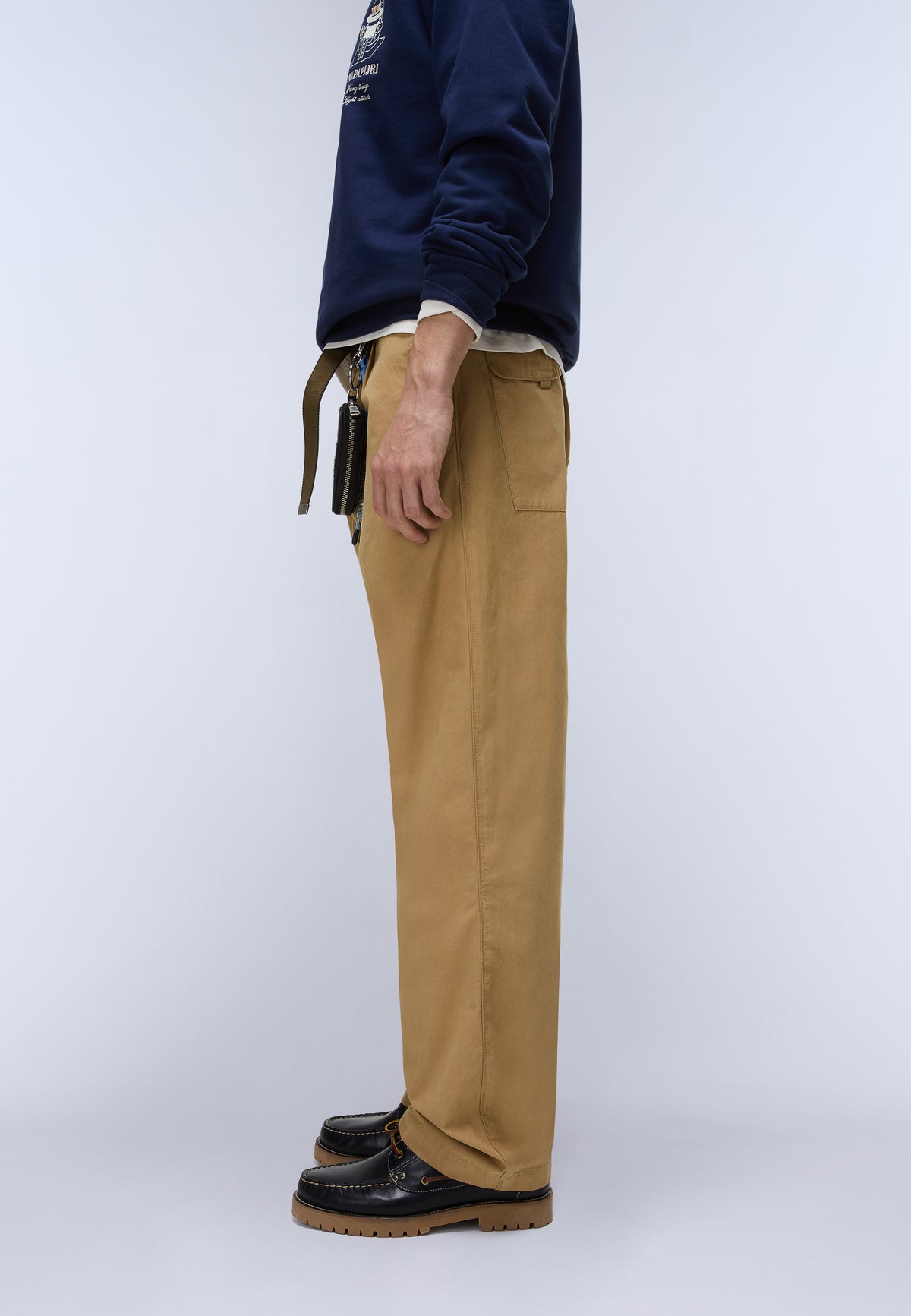 Pantalon Chino Spejil  - 4