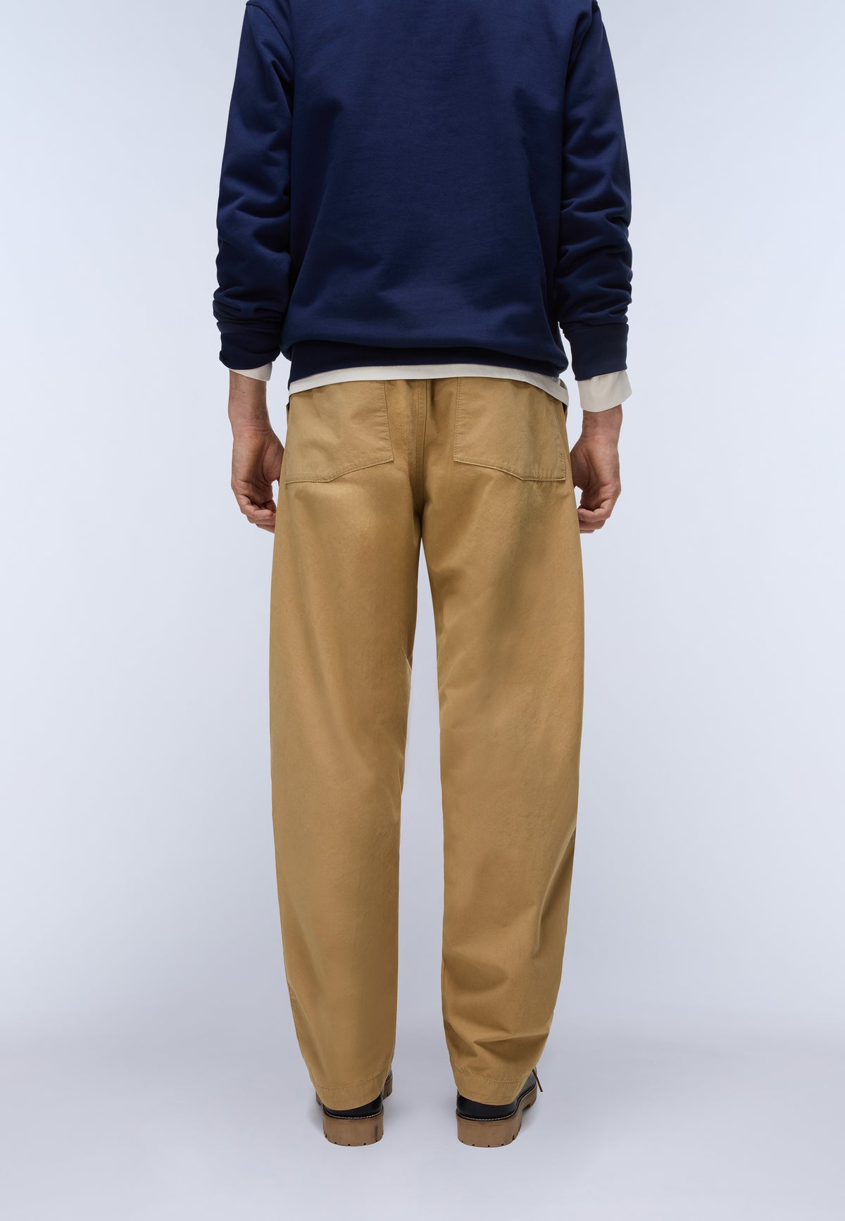Pantalon Chino Spejil  - 5
