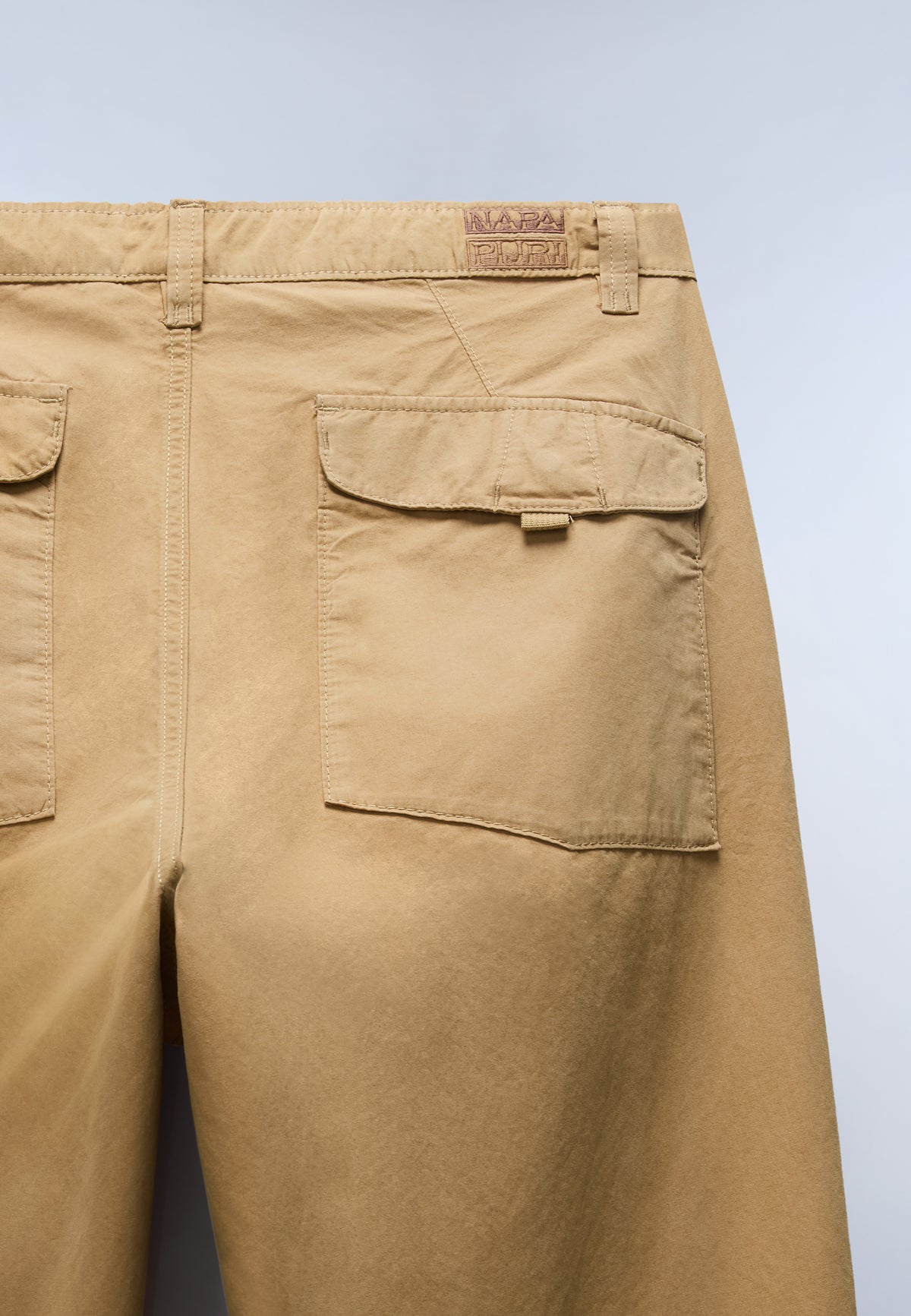 Pantalon Chino Spejil  - 7