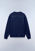 French Terry Sweatshirt Umbra  - 7
