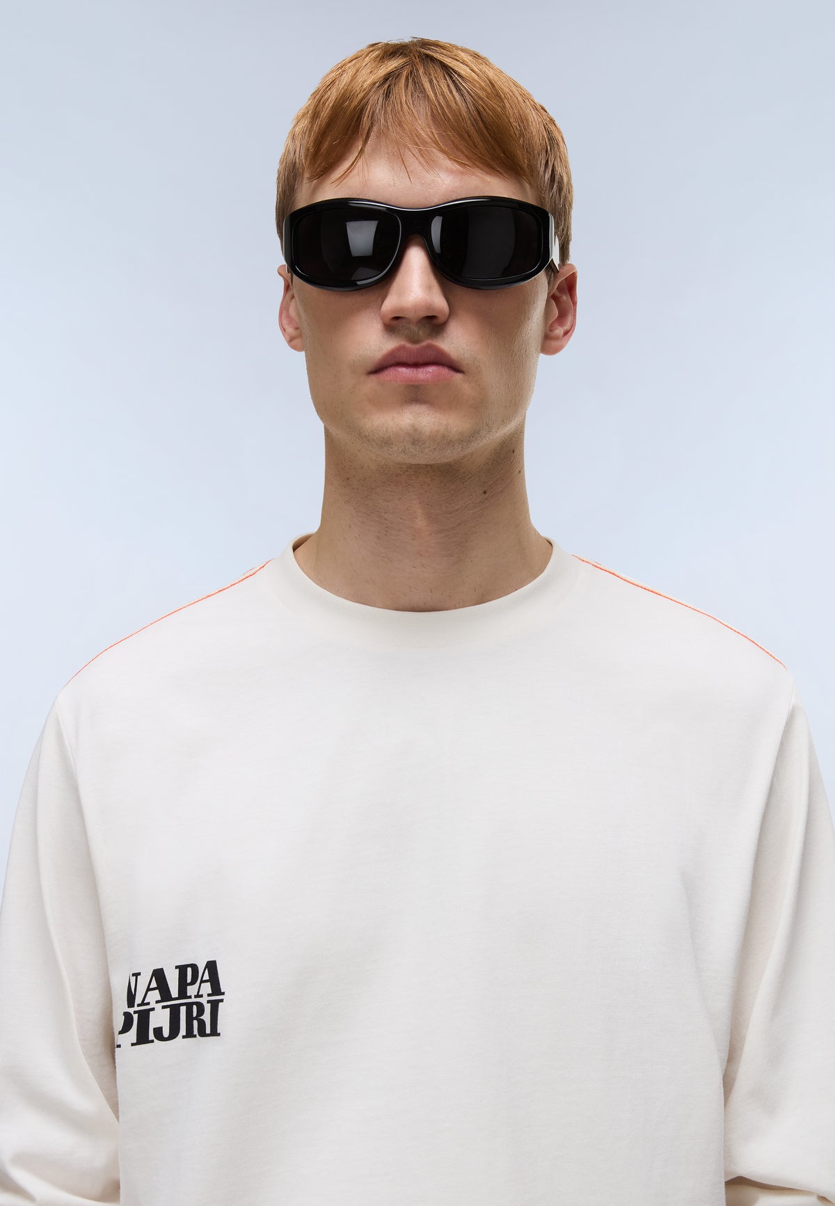 T-shirt à Manches Longues Lodestar  - 2