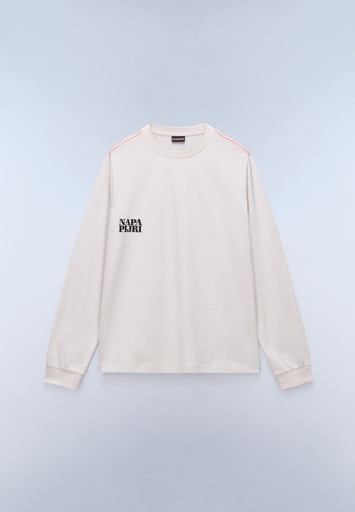 T-shirt à Manches Longues Lodestar  - 7