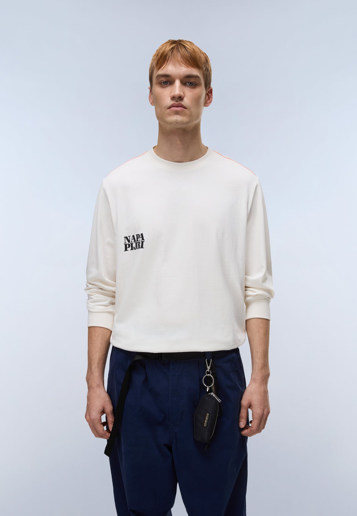 T-shirt à Manches Longues Lodestar  - 4