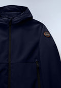 Chaqueta Melville Dark Blue - 3