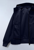 Chaqueta Melville Dark Blue - 4