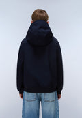 Melville Jacket Dark Blue - 4