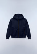 Chaqueta Melville Dark Blue - 1