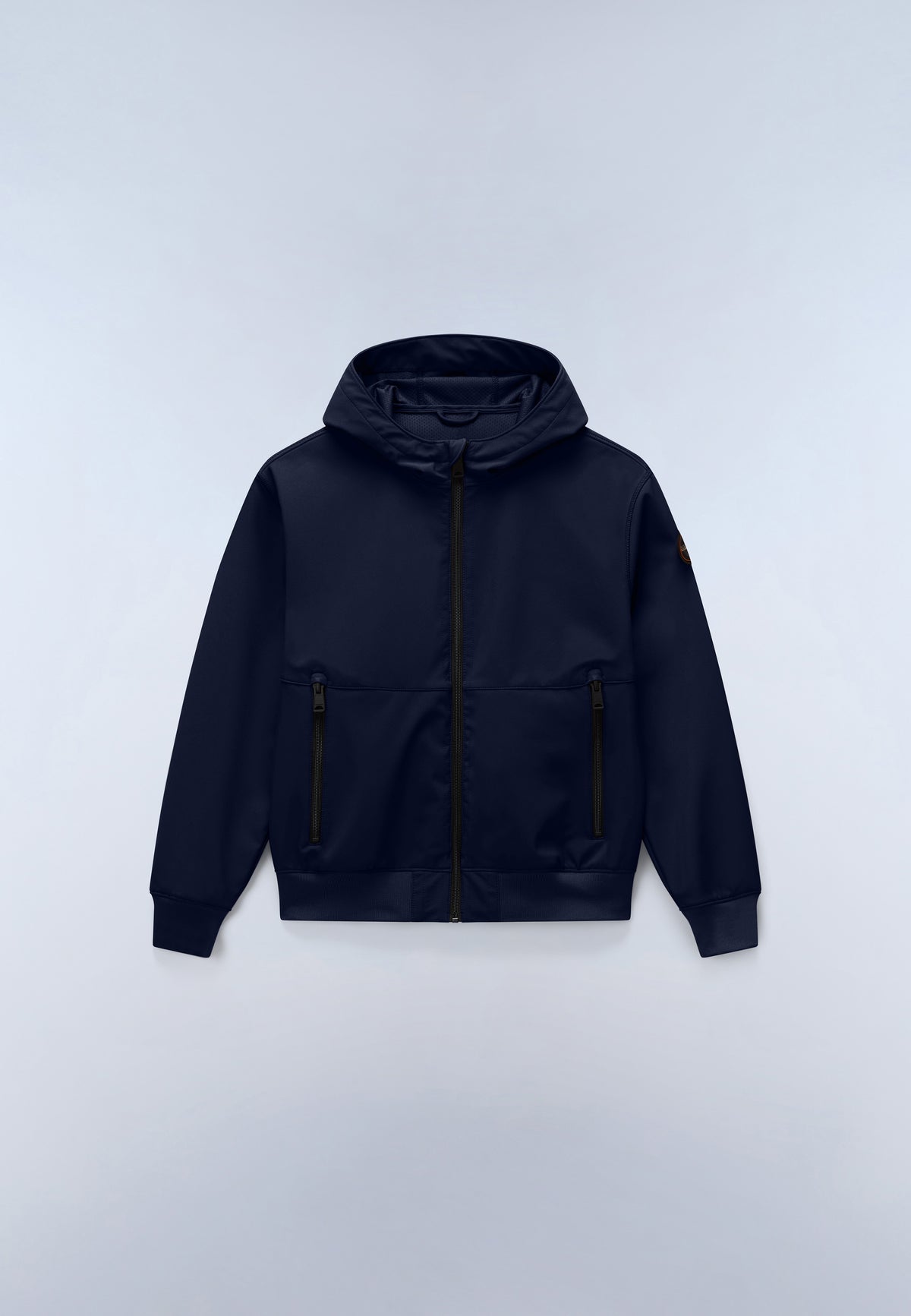 Chaqueta Melville Dark Blue - 1