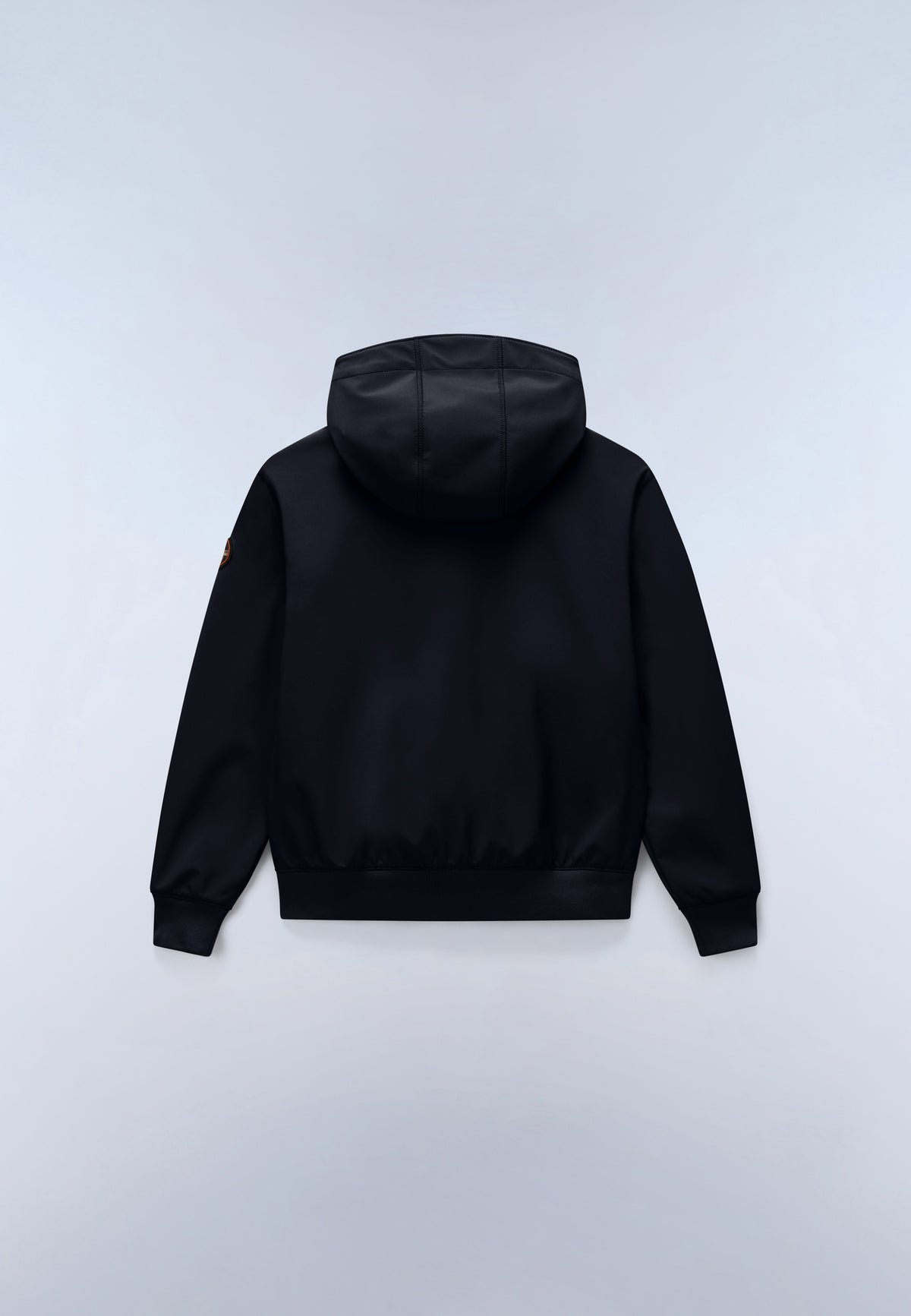 Chaqueta Melville Negro - 2