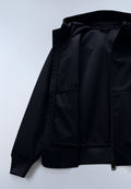 Chaqueta Melville Negro - 4