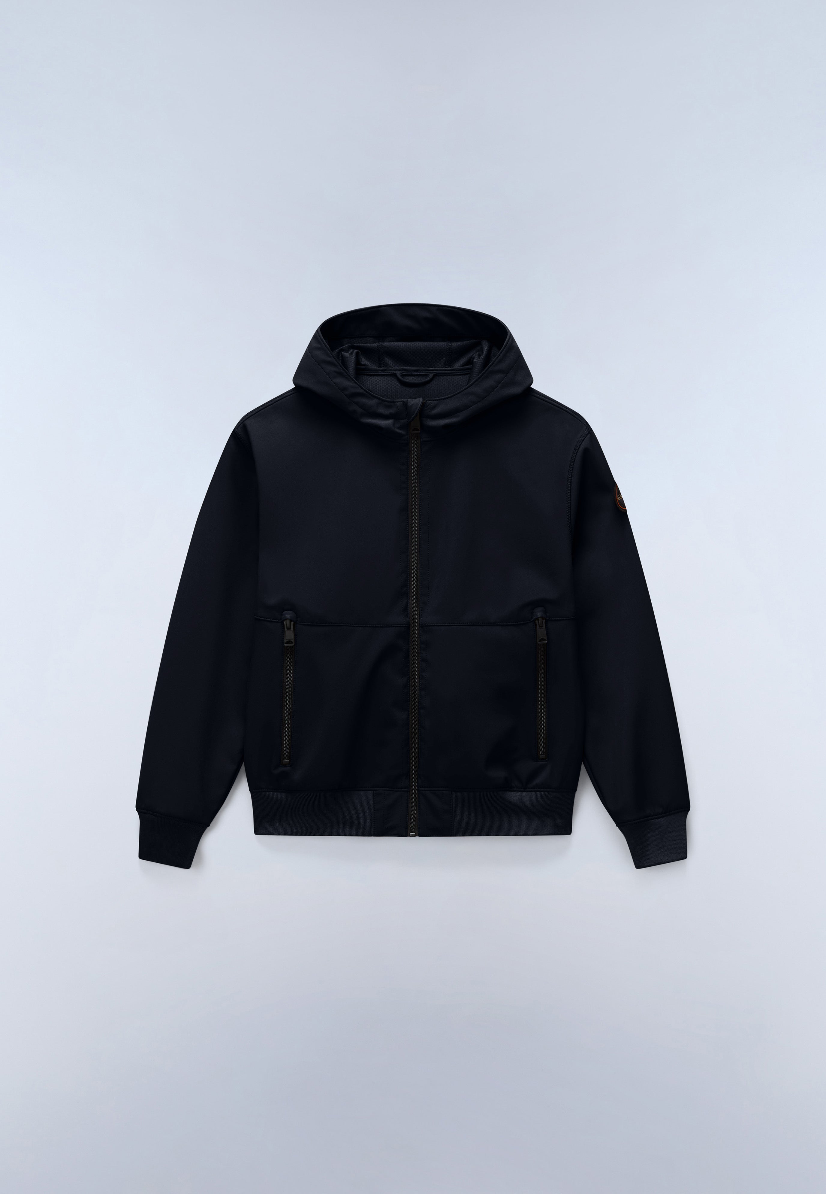 Napapijri Melville Jacket Kids Black