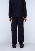 Cargo-Jogginghose Box Logo  - 4