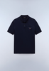 Elbas Short Sleeve Jersey Polo Shirt