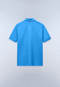 Kurzarm-Poloshirt Elbas  - 5