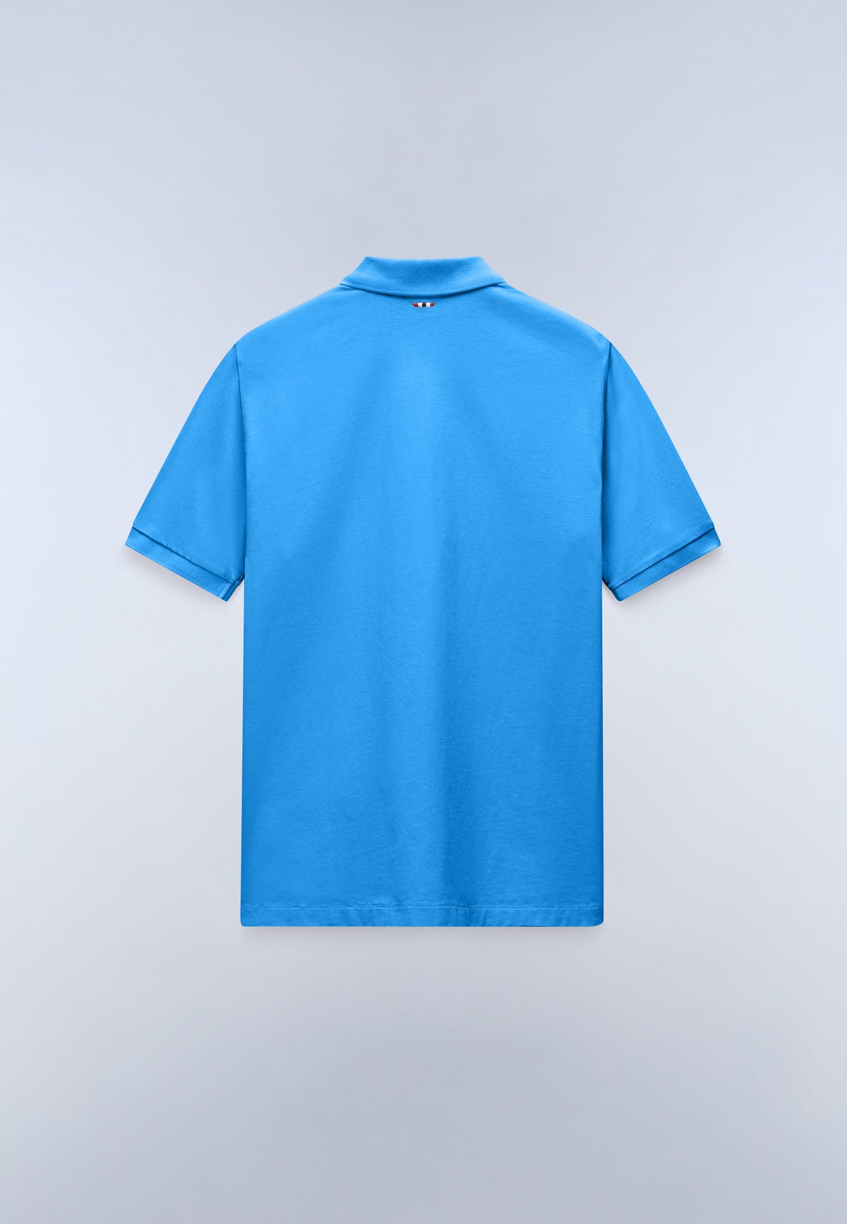 Kurzarm-Poloshirt Elbas  - 5