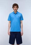 Kurzarm-Poloshirt Elbas  - 2