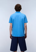 Kurzarm-Poloshirt Elbas  - 3