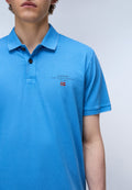 Kurzarm-Poloshirt Elbas  - 4