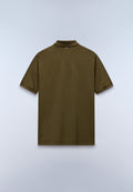 Kurzarm-Poloshirt Elbas  - 5