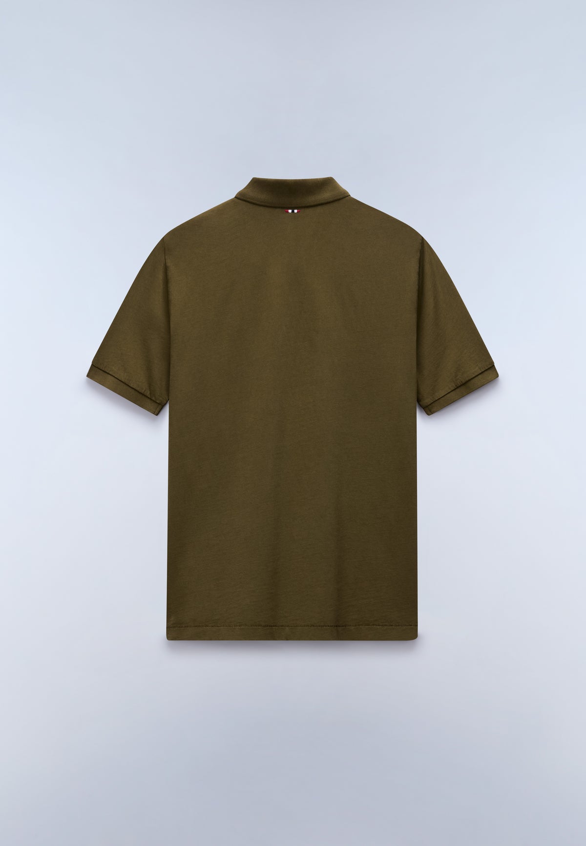 Kurzarm-Poloshirt Elbas  - 5