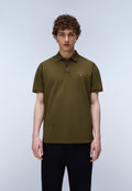 Kurzarm-Poloshirt Elbas  - 2