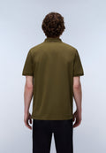 Kurzarm-Poloshirt Elbas  - 3