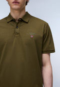 Kurzarm-Poloshirt Elbas  - 4