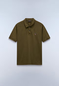 Kurzarm-Poloshirt Elbas  - 1