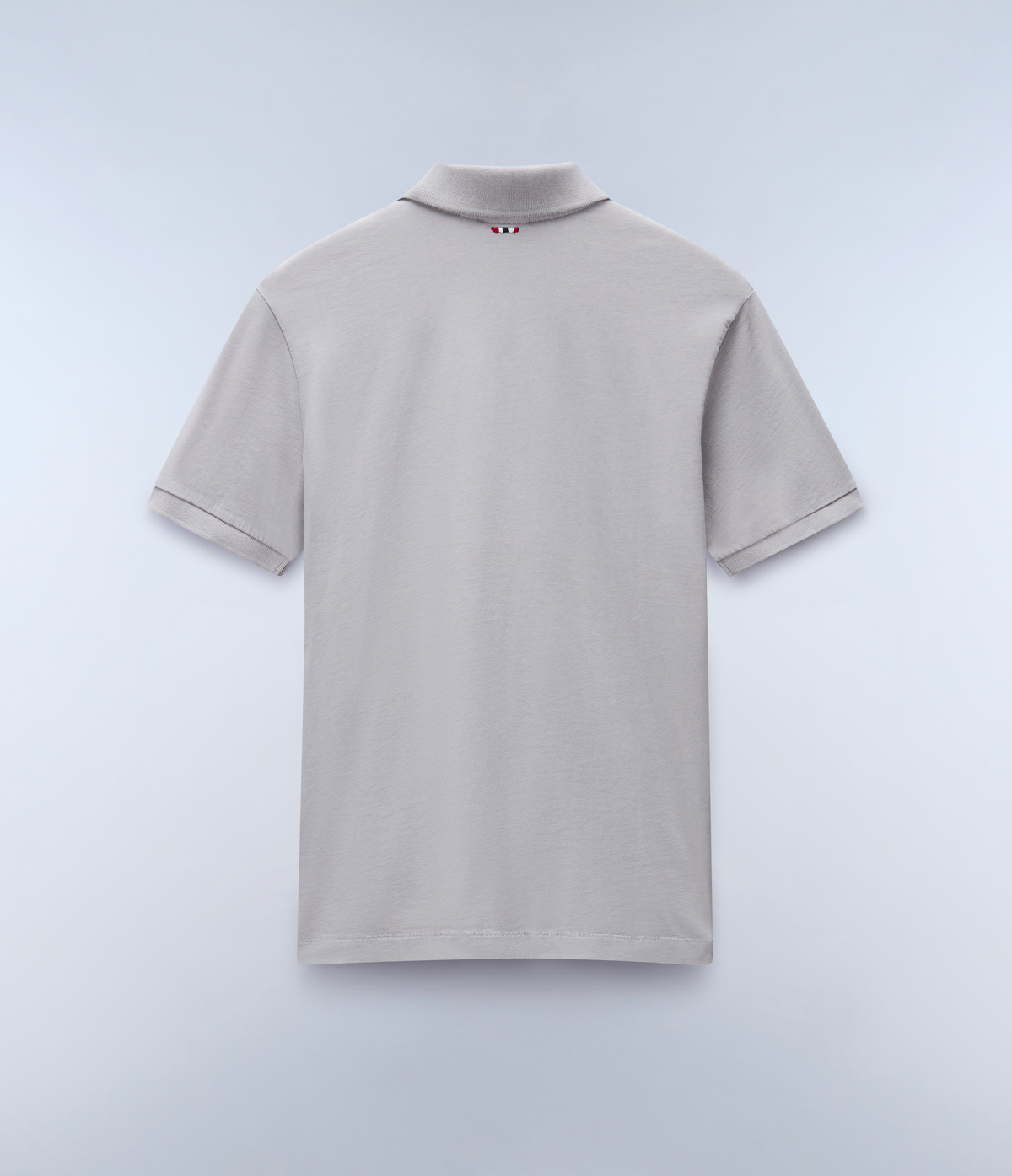Kurzarm-Poloshirt Elbas  - 4