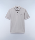 Kurzarm-Poloshirt Elbas  - 1