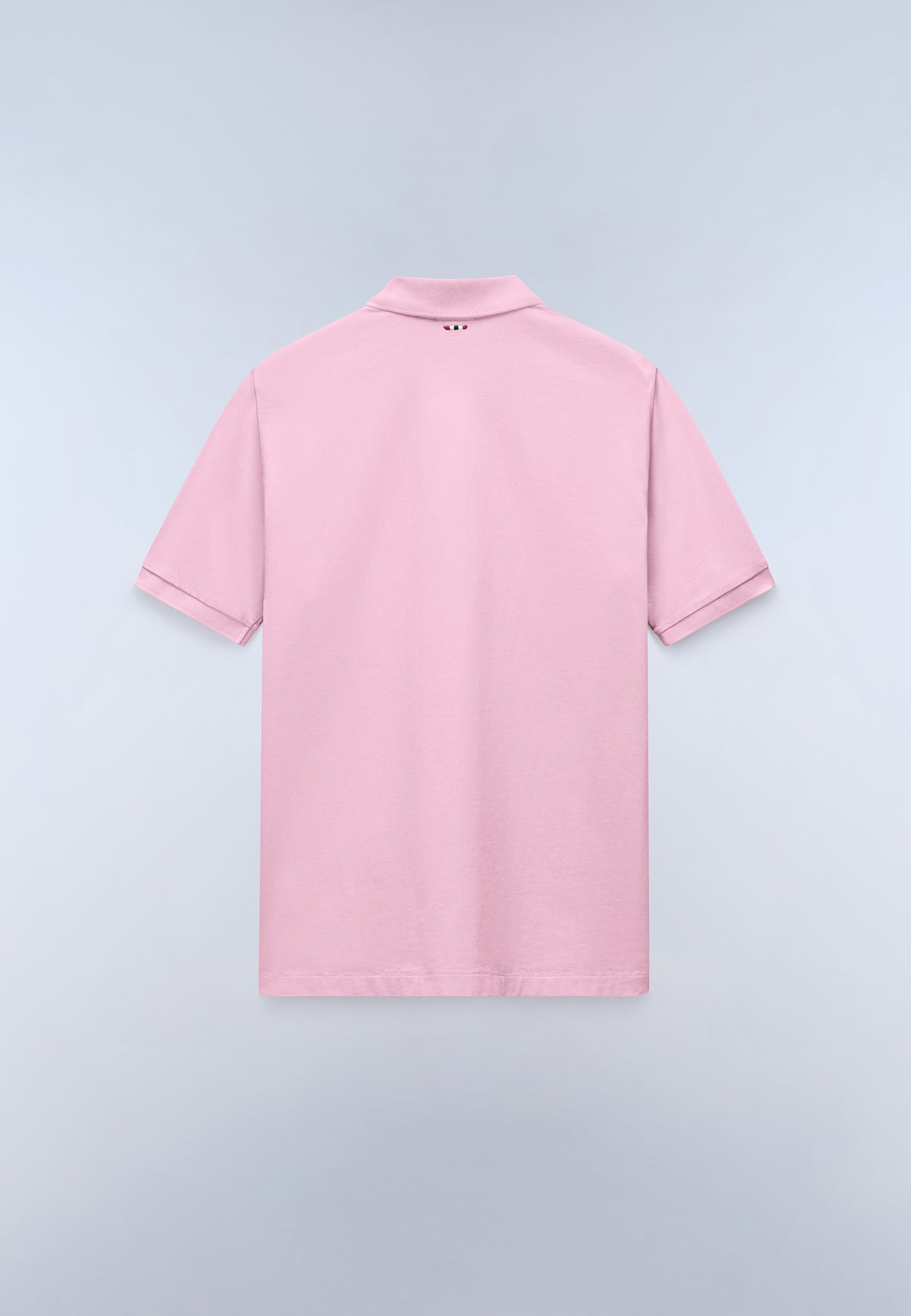 Kurzarm-Poloshirt Elbas  - 5