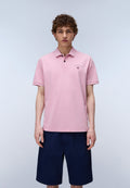 Kurzarm-Poloshirt Elbas  - 2