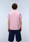 Kurzarm-Poloshirt Elbas  - 3
