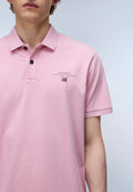 Kurzarm-Poloshirt Elbas  - 4
