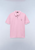 Kurzarm-Poloshirt Elbas  - 1