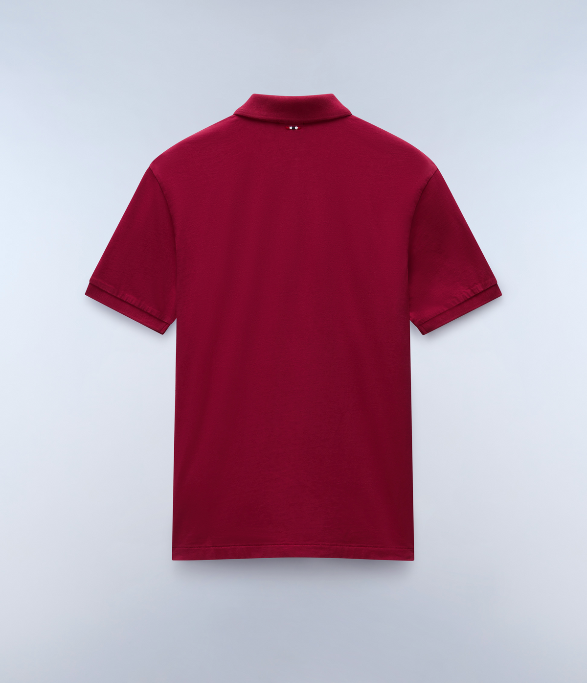 Kurzarm-Poloshirt Elbas  - 4