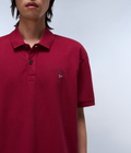 Kurzarm-Poloshirt Elbas  - 5
