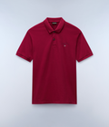 Kurzarm-Poloshirt Elbas  - 1