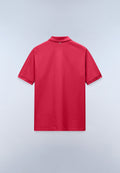 Kurzarm-Poloshirt Elbas  - 5
