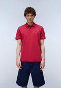 Kurzarm-Poloshirt Elbas  - 2