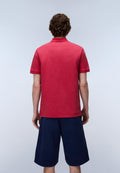 Kurzarm-Poloshirt Elbas  - 3