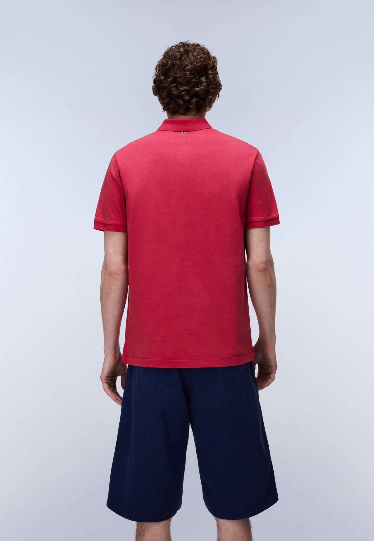 Kurzarm-Poloshirt Elbas  - 3