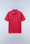 Kurzarm-Poloshirt Elbas  - 1