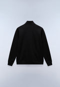 Balis Full-Zip Sweatshirt Winter Black - 5