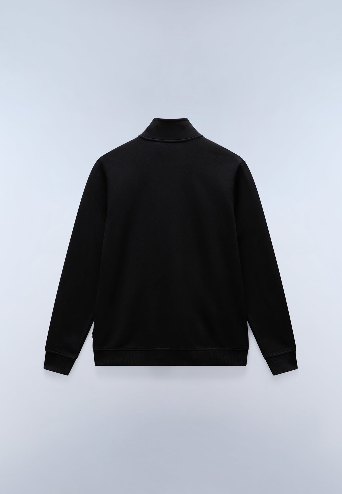 Balis Full-Zip Sweatshirt Winter Black - 5